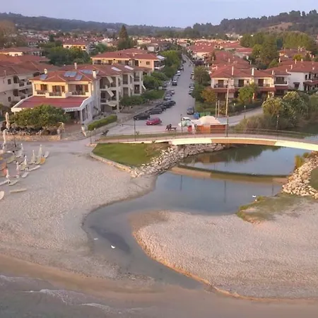 V Luxury Апартаменты