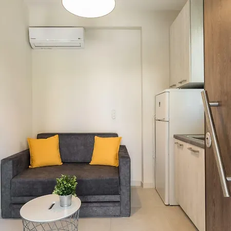 Апартаменты V Luxury *