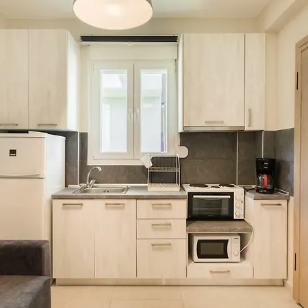 V Luxury Апартаменты