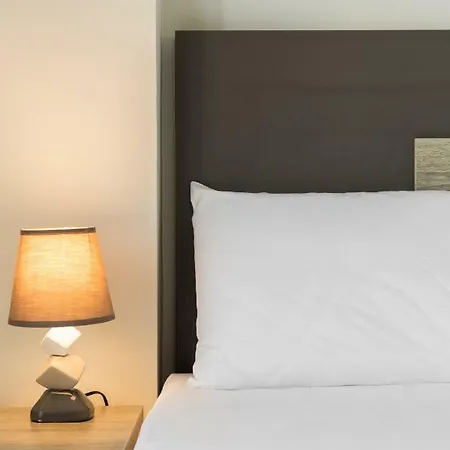 Апартаменты V Luxury *