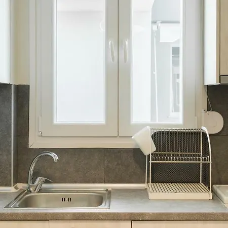 Апартаменты V Luxury *