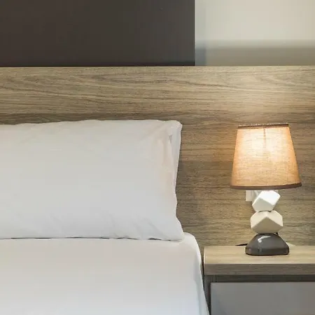 Апартаменты V Luxury *