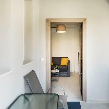 Appartement V Luxury