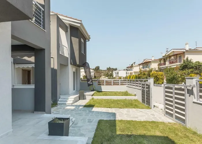 Apartament V Luxury *