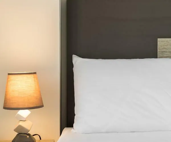 Apartament V Luxury *