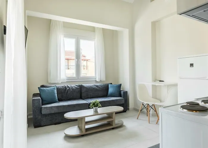 V Luxury Apartament *