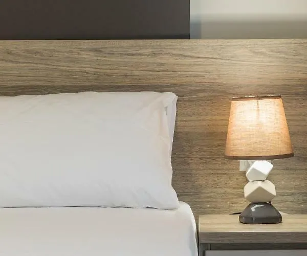 Apartament V Luxury *