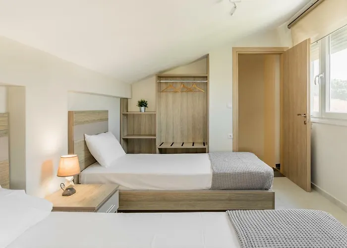 V Luxury Apartament *