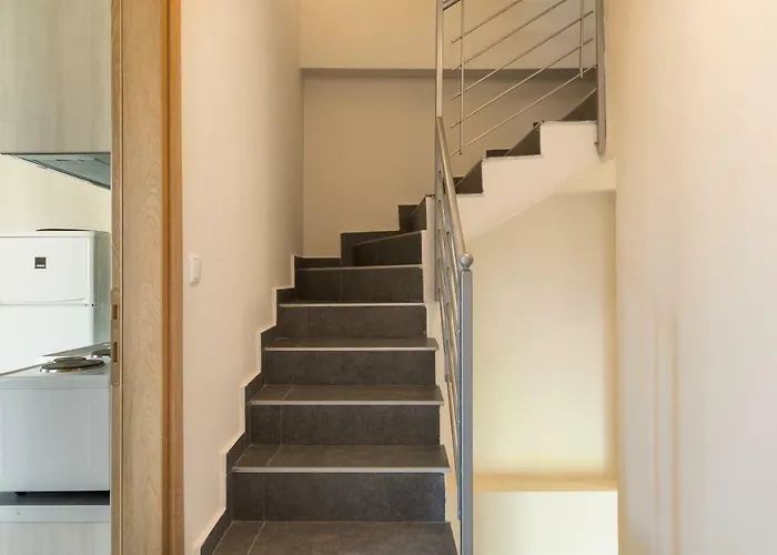 V Luxury Apartament *