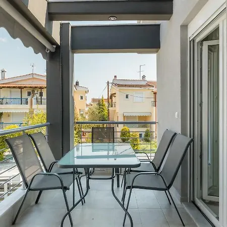 V Luxury Apartament
