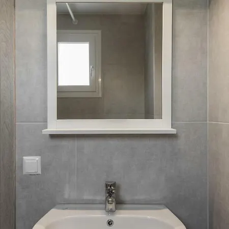 公寓 V Luxury 希维利