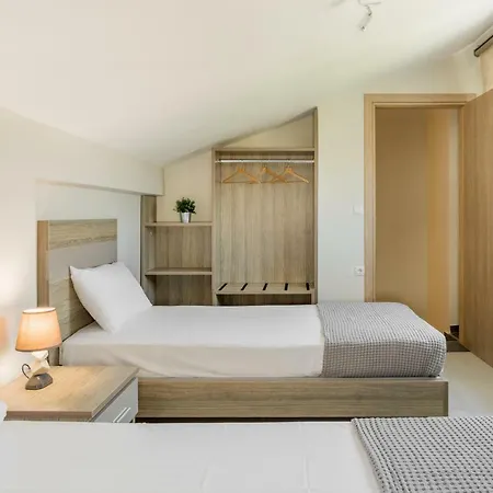 V Luxury Apartament *