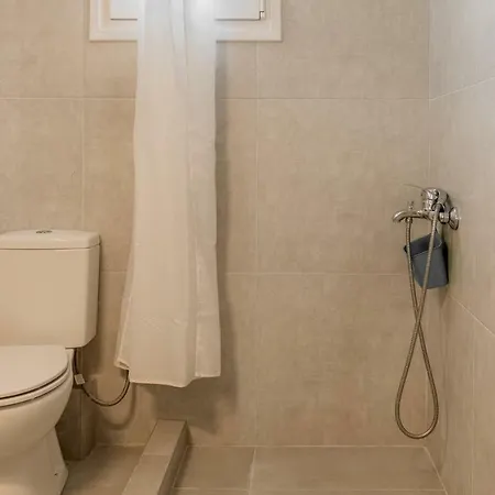 公寓 V Luxury 希维利