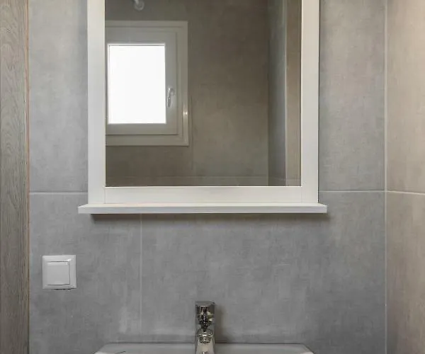 Lejlighed V Luxury Siviri
