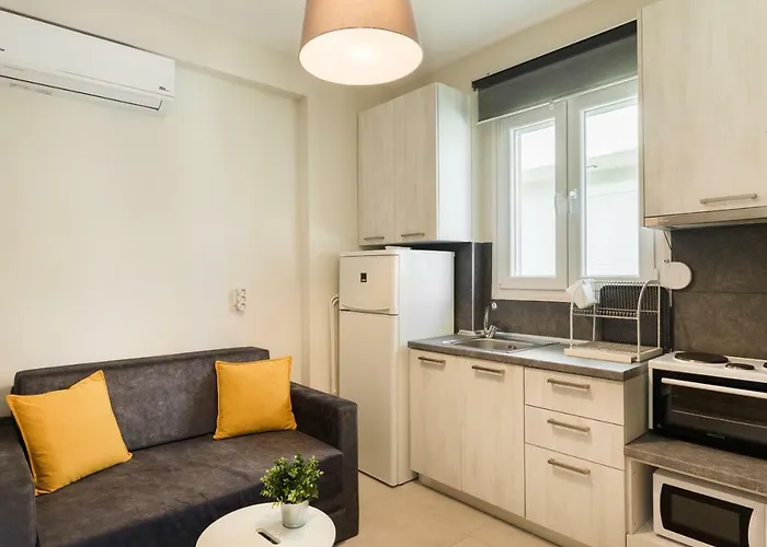 V Luxury Siviri
