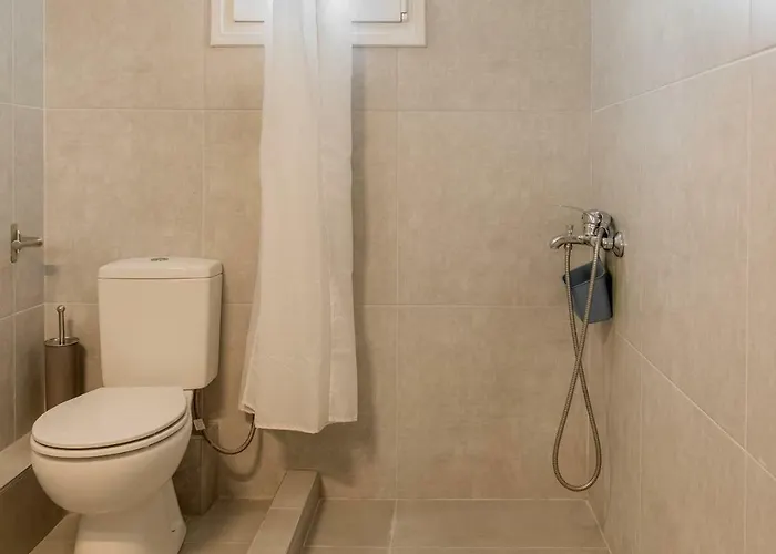 Lejlighed V Luxury Siviri